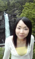 Mee-kyoung from Vancouver, BC