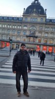 Mozi_ali from copenhagen