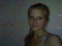Zoya from Chelyabinsk