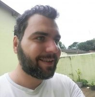 Dmotaz from Cuiaba