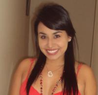 Lorena22 from Bucaramanga