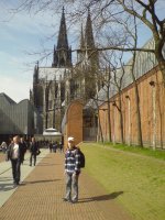 Watcher from Aachen