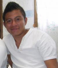 roger1986 from San cristobal de las casas, Chiapas