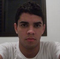 Marcilo from Sao Paulo