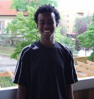 muktar from stockholm