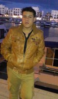 salim269 from agadir