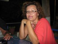 Chryssanthi from Athens