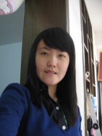 lucy-baby from nanjing