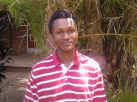 ARCHMICHAEL from Lilongwe
