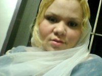 zahrae82 from Rio de Janeiro