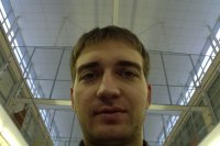 dimitri from Sankt Petersburg
