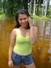 Dorly from Iquitos