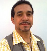 Gerardo from San Cristobal, TÃ¡chira