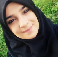 Aminah75 from Tripoli