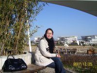 vickylee from zhejiang