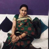 Nirupama31 from Varanasi