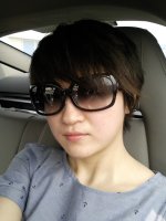PhoebeWang from Beijing
