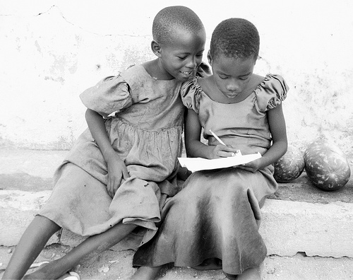 Mapolulu- Tanzania