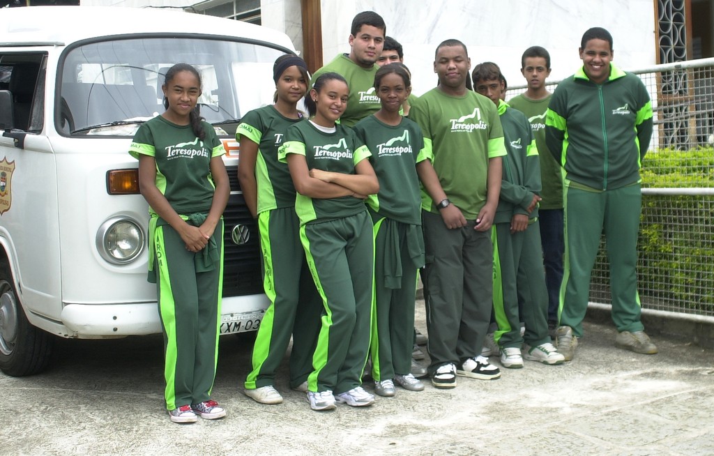 Promaj Participants